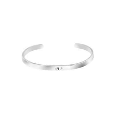 Mantra Bracelet - 13.1