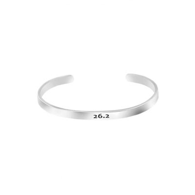 Mantra Bracelet - 26.2